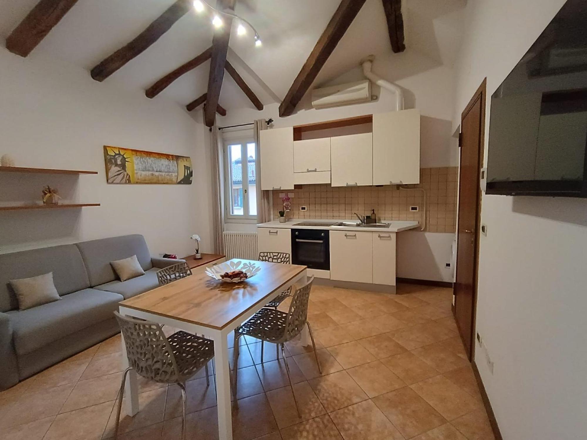 Int 4 - Suite Edoardo By Residence San Luca Bolonha Exterior foto